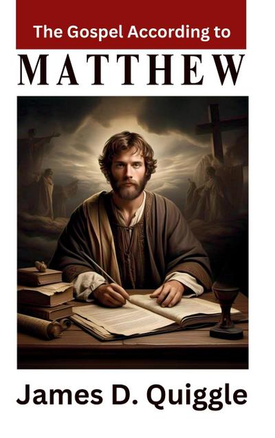 Exposition of Matthew’s Gospel