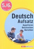 Training Deutsch