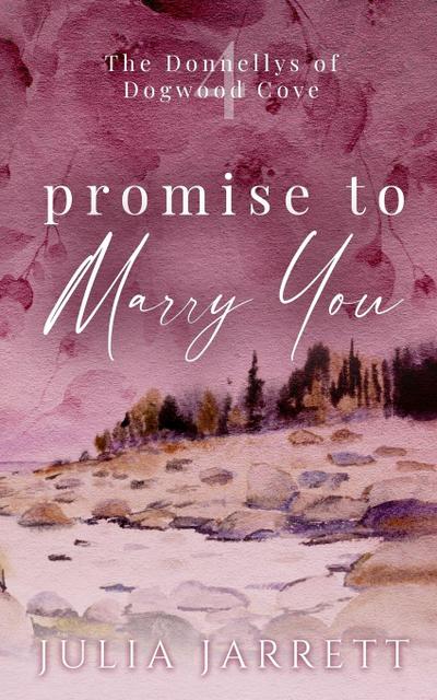 Promise To Marry You