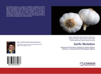 Garlic Mutation