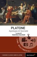 Apologia di Socrate