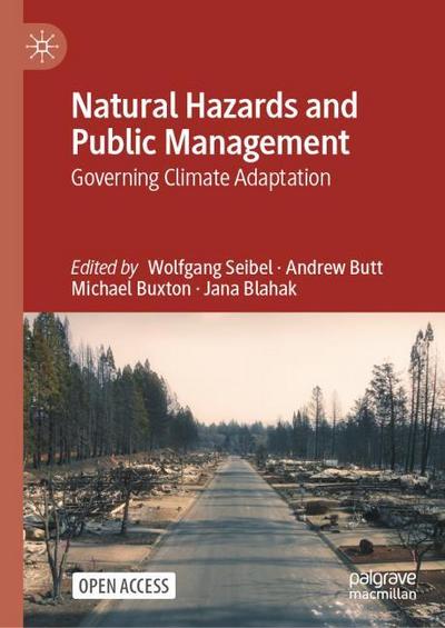 Natural Hazards and Public Management