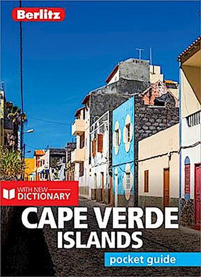 Berlitz Pocket Guide Cape Verde (Travel Guide eBook)