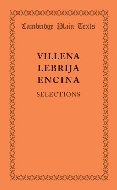Selections