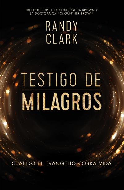 Testigo de Milagros
