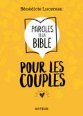 Paroles de la Bible pour les couples