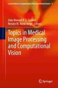 Topics in Medical Image Processing and Computation