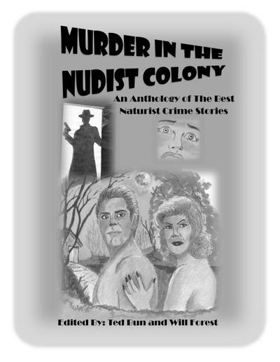 Murder in the Nudist Colony