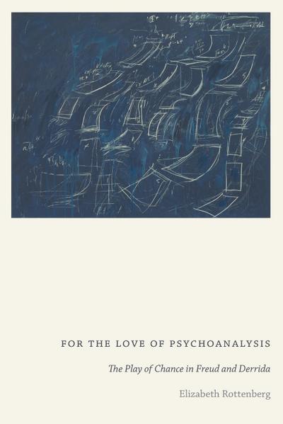 For the Love of Psychoanalysis