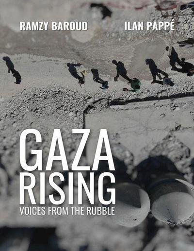 Gaza Rising