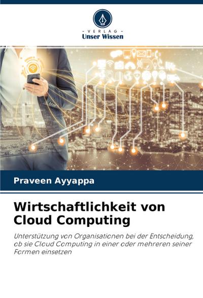 Wirtschaftlichkeit von Cloud Computing