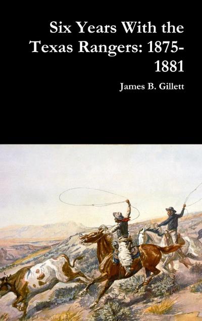 Six Years With the Texas Rangers