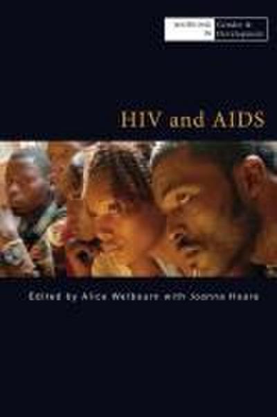 HIV and AIDS