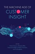 Machine Age of Customer Insight