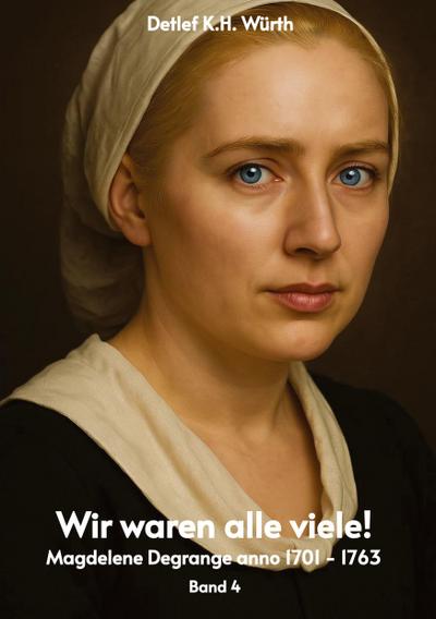 Wir waren alle viele! Band 4.