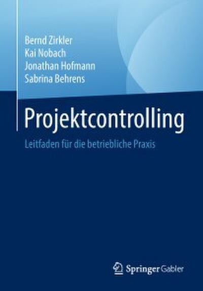 Projektcontrolling