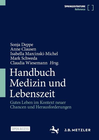 Handbuch Medizin und Lebenszeit