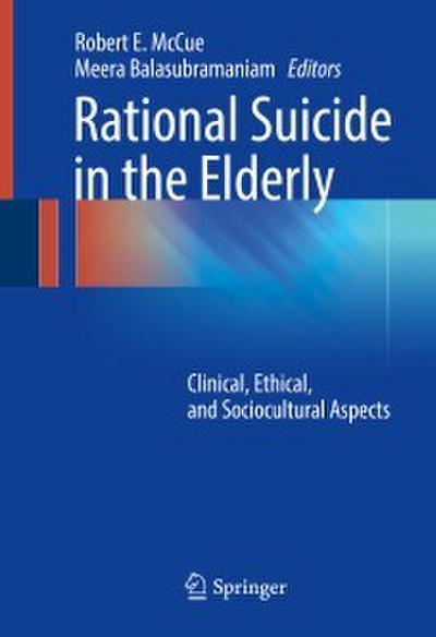 Rational Suicide in the Elderly