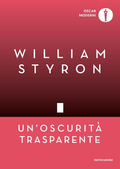 Un’ oscurità trasparente