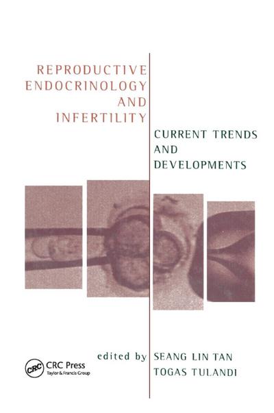 Reproductive Endocrinology and Infertility