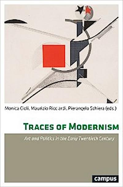 Traces of Modernism