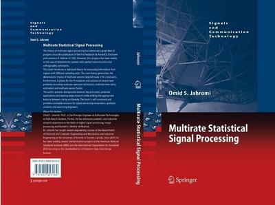 Multirate Statistical Signal Processing