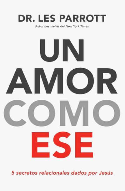 Un Amor Como Ese