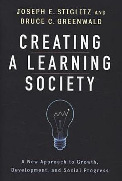 Creating a Learning Society