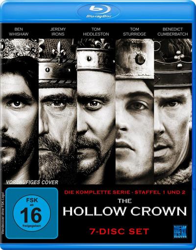 The Hollow Crown