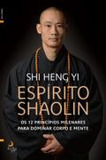 O Espírito Shaolin