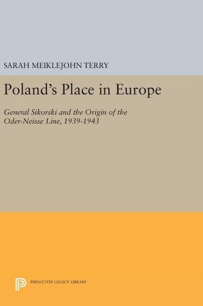 Poland’s Place in Europe