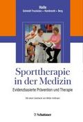 Sporttherapie in der Medizin