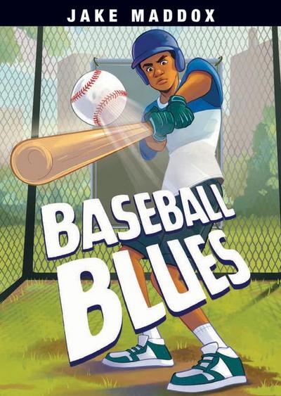 Baseball Blues