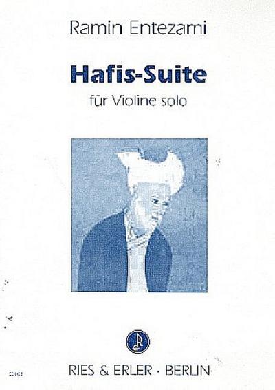 Hafis-Suitefür Violine