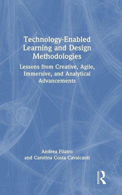 Technology-Enabled Learning and Design Methodologies