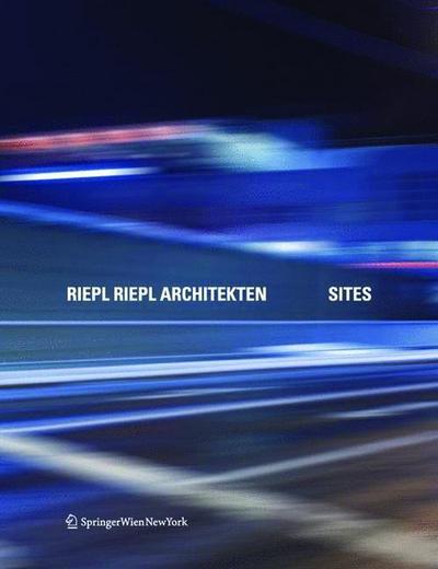 Riepl Riepl Architekten, Sites