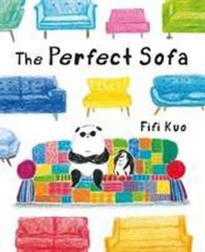 The Perfect Sofa