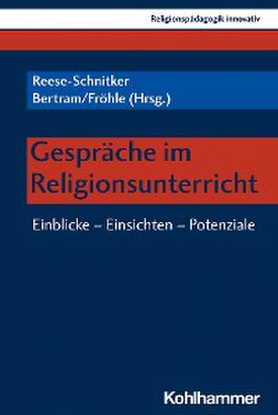 Gespräche im Religionsunterricht