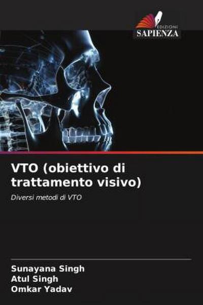 VTO (obiettivo di trattamento visivo)