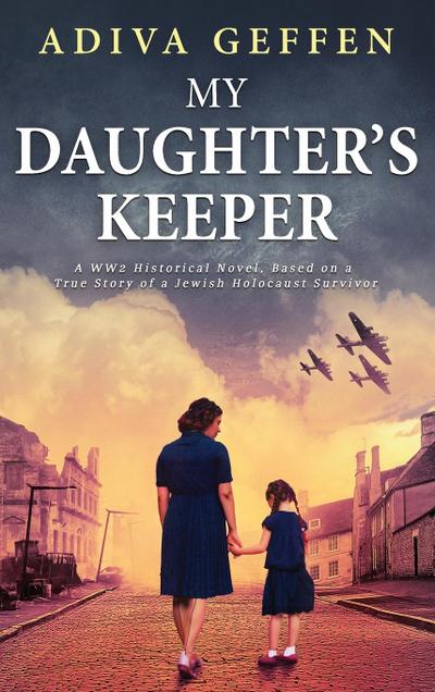 My Daughter’s Keeper