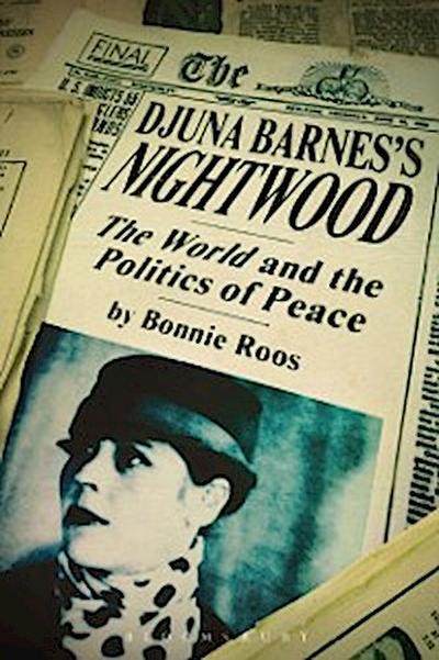 Djuna Barnes’’s Nightwood