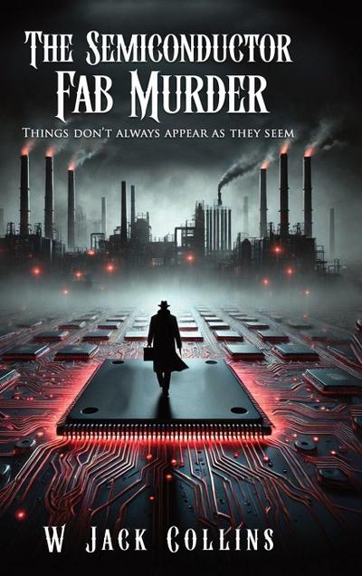 THE SEMICONDUCTOR  FAB MURDER