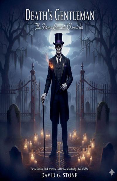 Death’s Gentleman