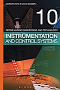 Reeds Vol 10: Instrumentation and Control Systems