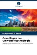Grundlagen der Umweltbiotechnologie