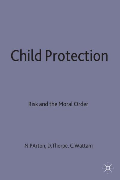 Child Protection