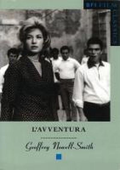L’Avventura