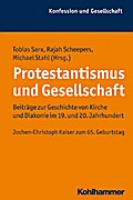 Protestantismus und Gesellschaft