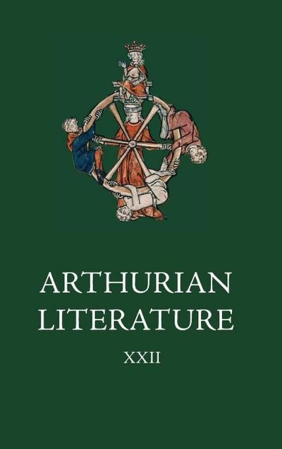 Arthurian Literature XXII
