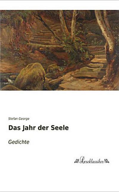 Das Jahr der Seele